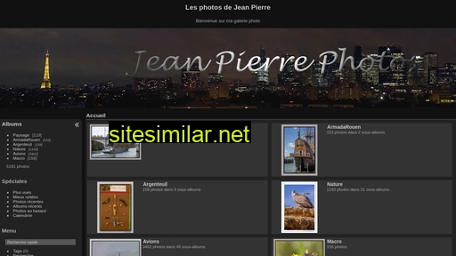 jpbernard.fr alternative sites