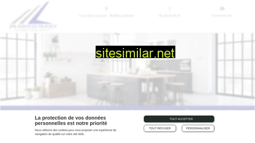 jpb-services-travaux.fr alternative sites