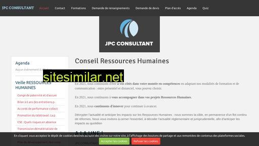 jpcconsultant.fr alternative sites