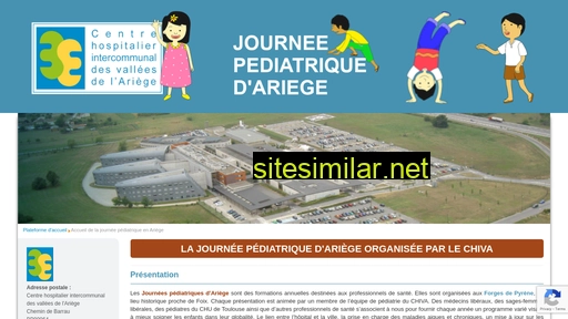 jpedia-ariege.fr alternative sites