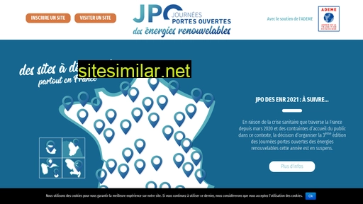 jpo-enr.fr alternative sites