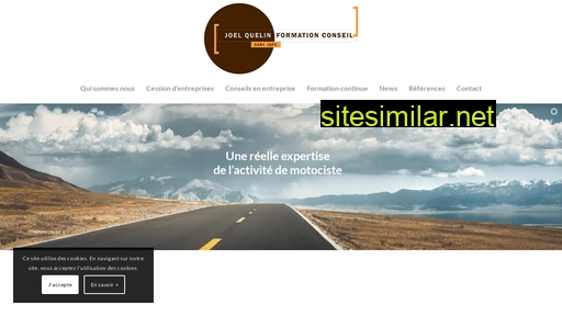 jqfc.fr alternative sites