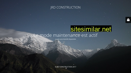 Jrd-construction similar sites
