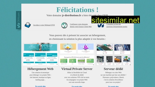 jr-distributions.fr alternative sites