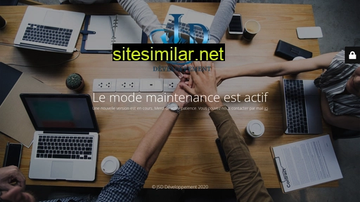 jsd-developpement.fr alternative sites