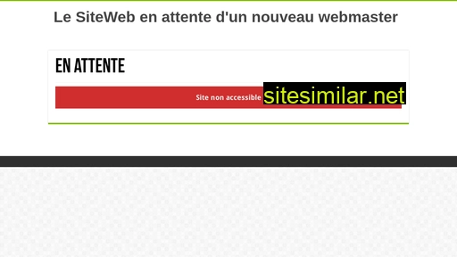 jsvb.fr alternative sites
