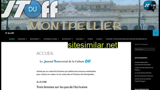 jtduoff.fr alternative sites