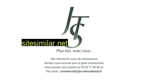 jts-international.fr alternative sites