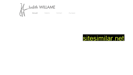 judith-willame.fr alternative sites