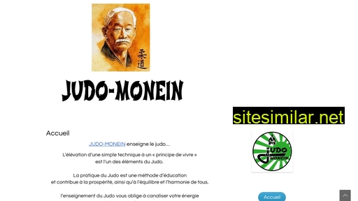 judo-monein.fr alternative sites
