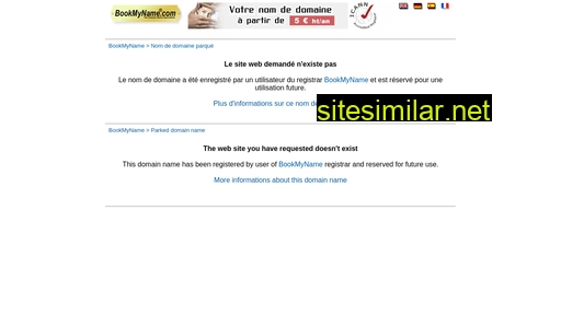 jules-steve.fr alternative sites