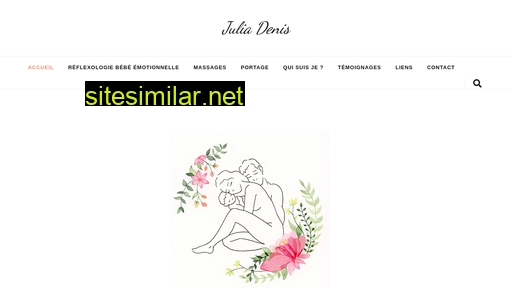 juliadenis.fr alternative sites