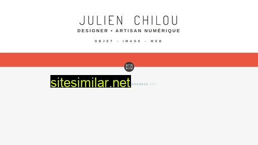 julienchilou.fr alternative sites
