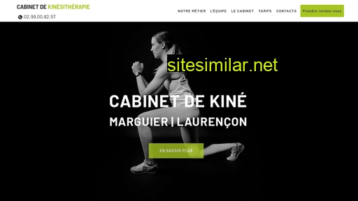 julie-marguier-masseur-kinesitherapeute.fr alternative sites
