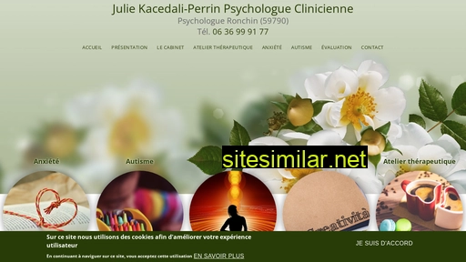 julie-perrin-psychologue.fr alternative sites