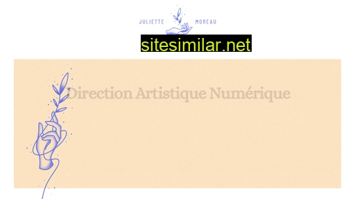 juliettemoreau.fr alternative sites