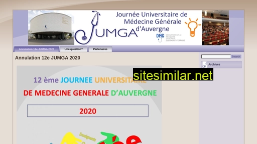 jumga.fr alternative sites