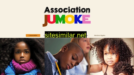 jumoke.fr alternative sites