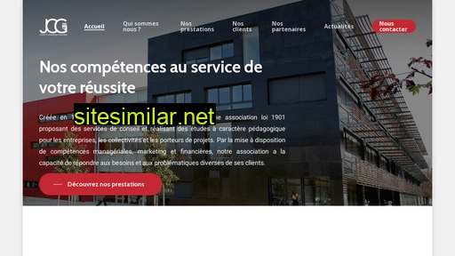 junior-grenoble-iae.fr alternative sites