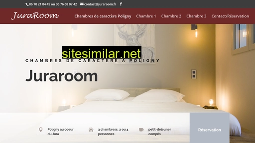 juraroom.fr alternative sites