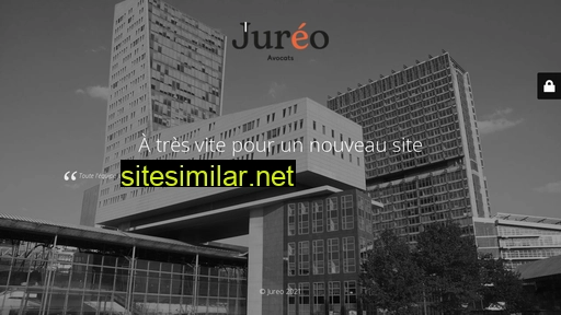 jureo.fr alternative sites