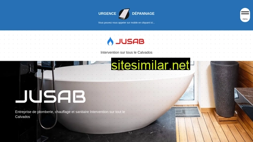 jusab.fr alternative sites