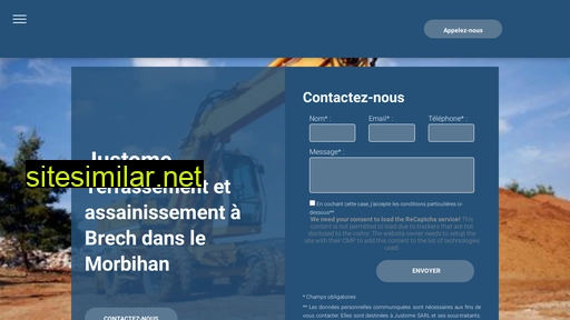 justome.fr alternative sites