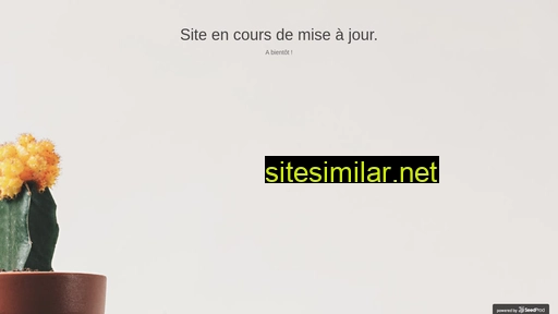 justinemajeune.fr alternative sites