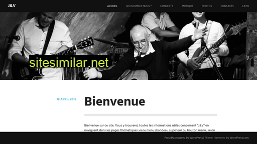 jvsurlenet.fr alternative sites
