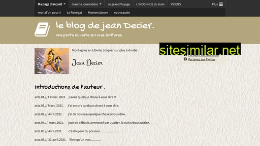 jyc31.fr alternative sites