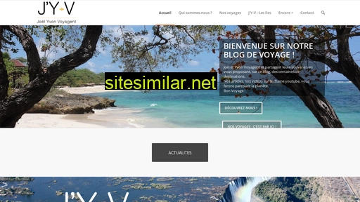 jy-v.fr alternative sites