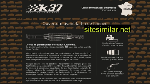 k37.fr alternative sites