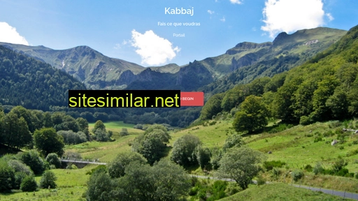 Kabbaj similar sites