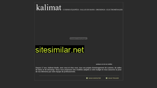 kalimat-france.fr alternative sites