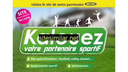 kalouez.fr alternative sites