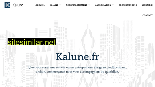 kalune.fr alternative sites