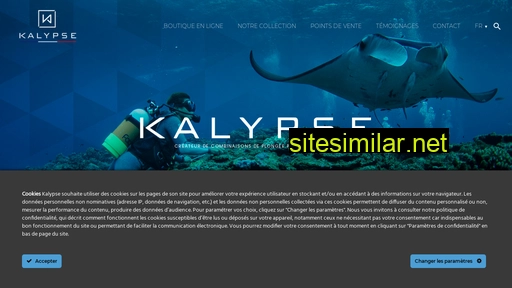 kalypse.fr alternative sites