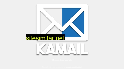 kamail.fr alternative sites