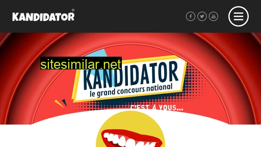 kandidator.fr alternative sites