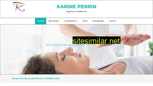 karineperrin.fr alternative sites