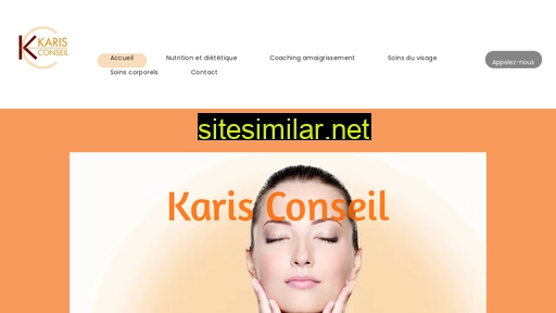 karis-conseil.fr alternative sites