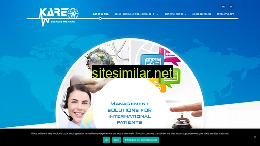 kare.fr alternative sites