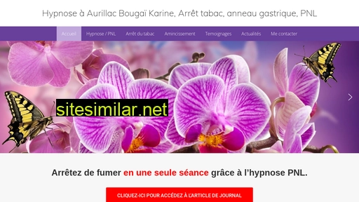 karine-bougai-hypnose-pnl.fr alternative sites