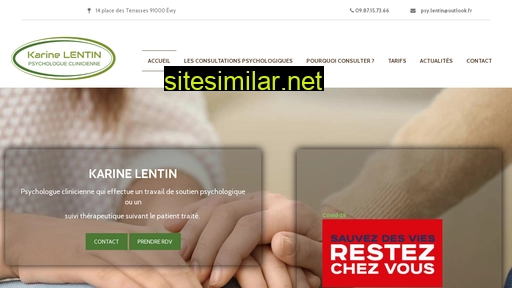 karine-lentin-psy.fr alternative sites