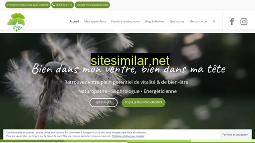 karolinadantin.fr alternative sites
