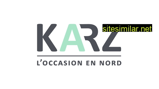karz.fr alternative sites