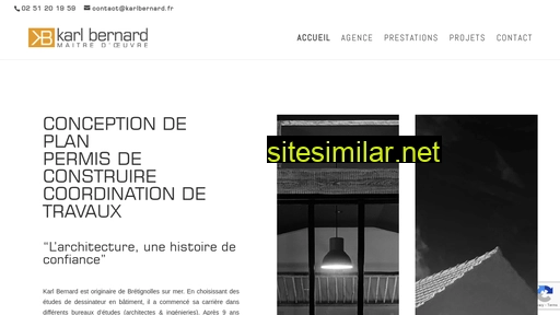 karlbernard.fr alternative sites