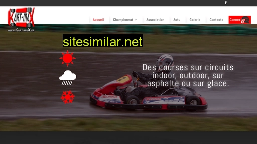 kart-max.fr alternative sites