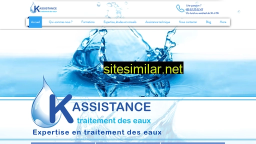 kassistance.fr alternative sites