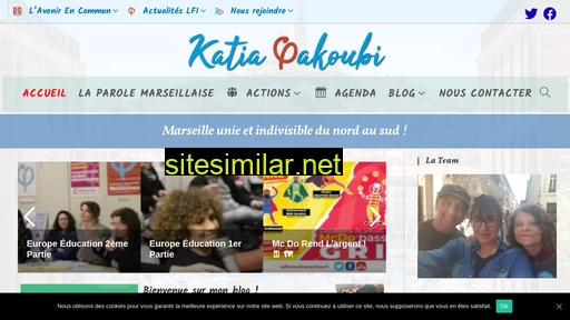 katiayakoubi.fr alternative sites